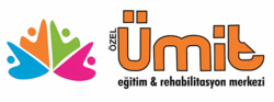 Ümit Çağıl Özel Eğitim & Rehabilitasyon Merkezi Logo
